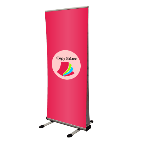 Roll-Up Displays