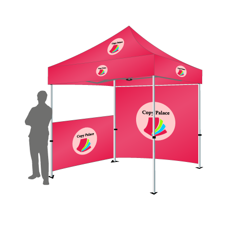 Faltpavillons & Zelte
